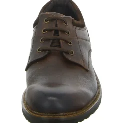 BOXX Schnürhalbschuh Business (elegant)