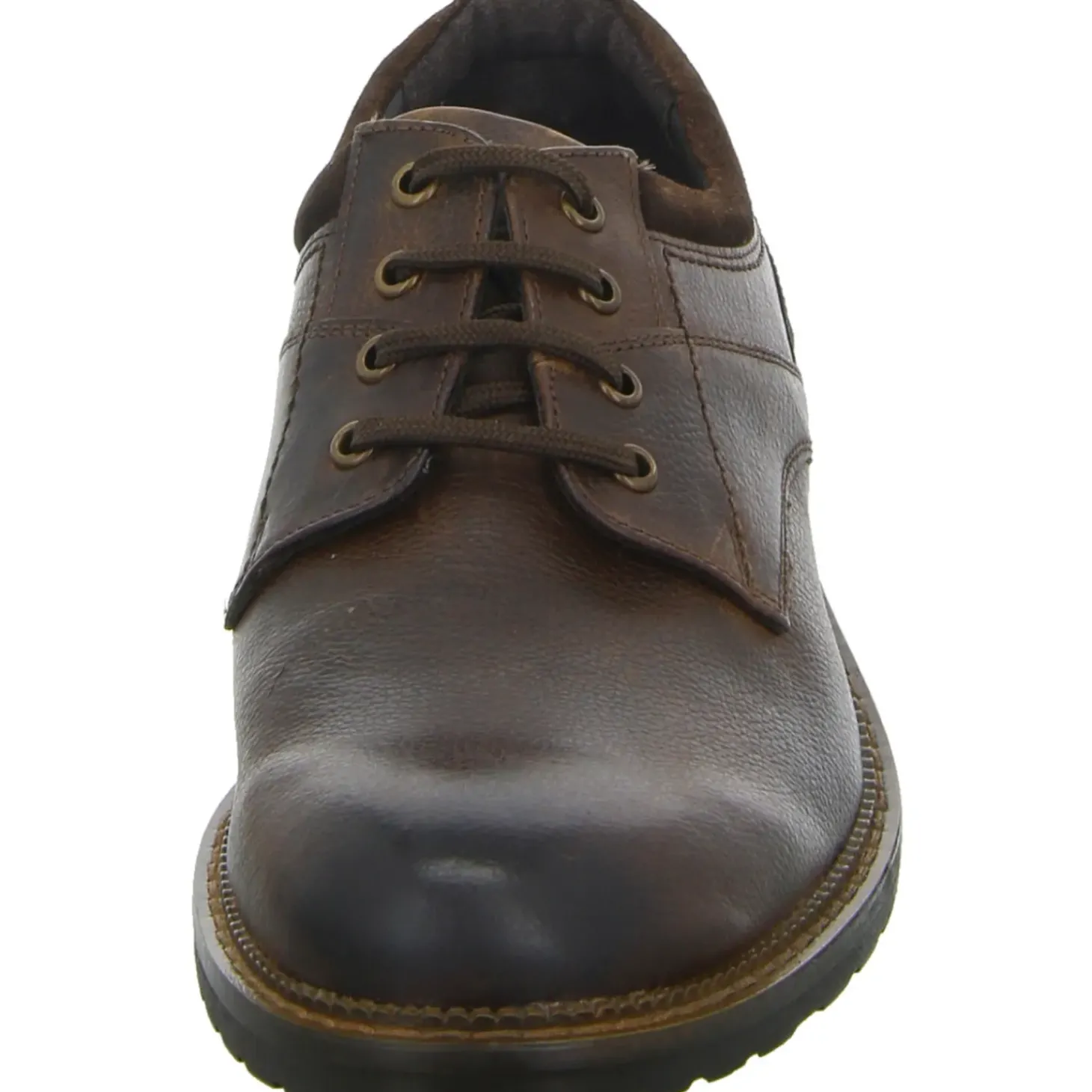 BOXX Schnürhalbschuh Business (elegant)