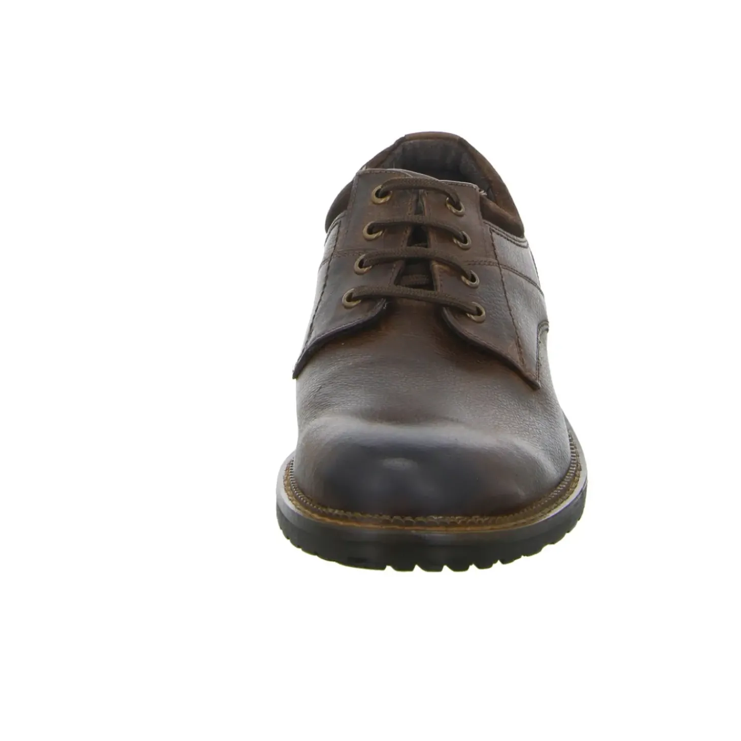 BOXX Schnürhalbschuh Business (elegant)