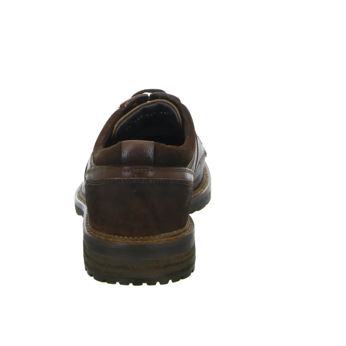 BOXX Schnürhalbschuh Business (elegant)