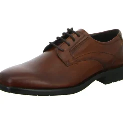BOXX Schnürhalbschuh Business (elegant)