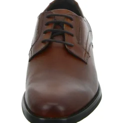 BOXX Schnürhalbschuh Business (elegant)