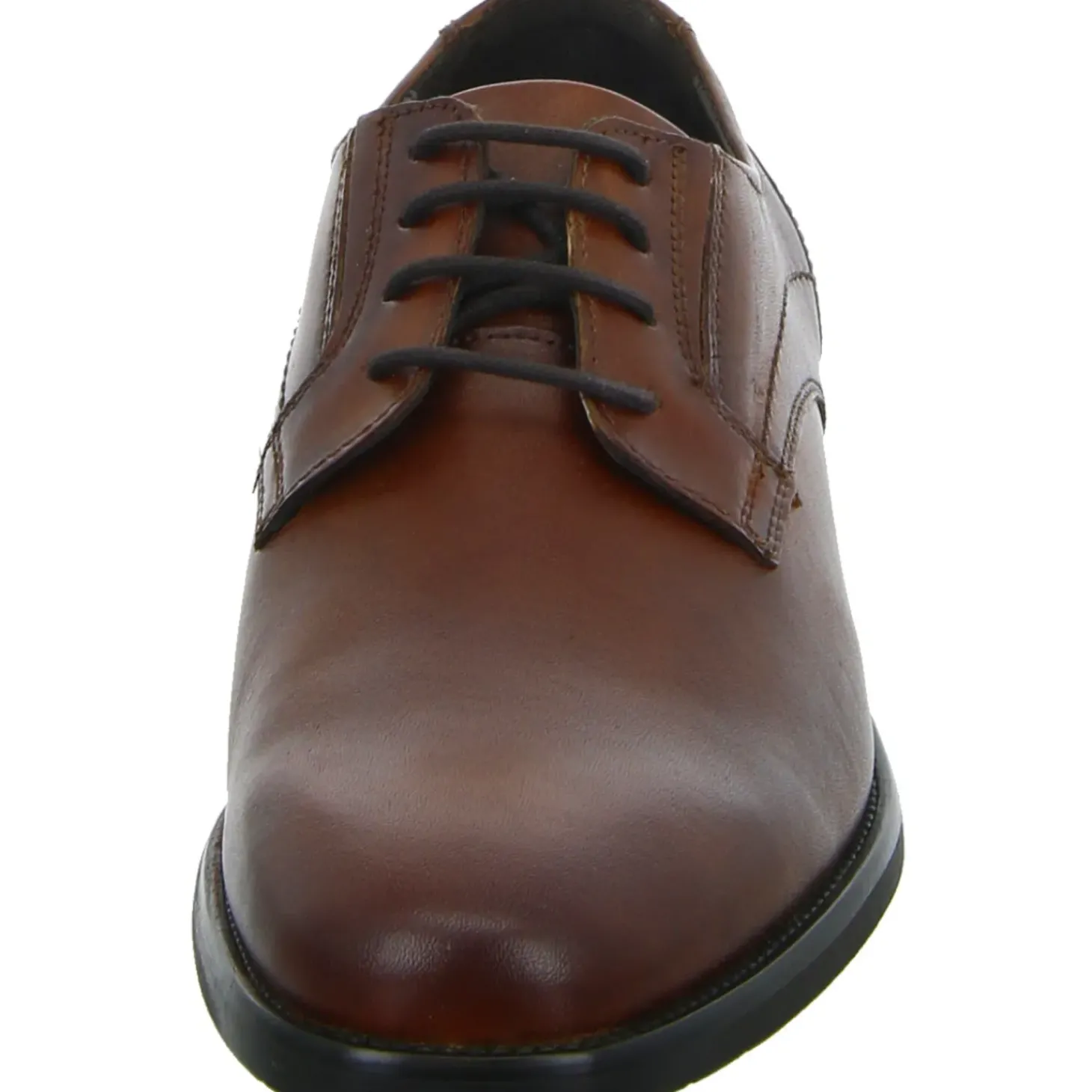 BOXX Schnürhalbschuh Business (elegant)