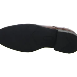 BOXX Schnürhalbschuh Business (elegant)