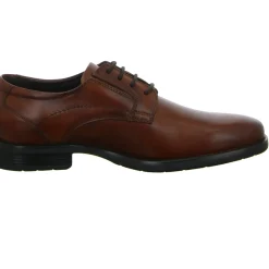BOXX Schnürhalbschuh Business (elegant)