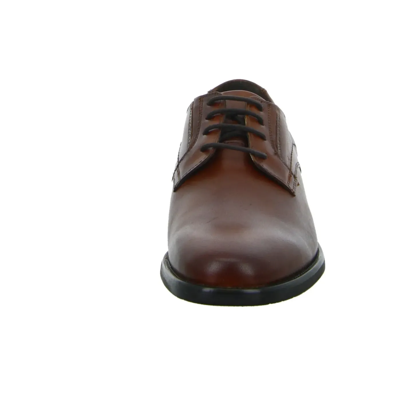 BOXX Schnürhalbschuh Business (elegant)