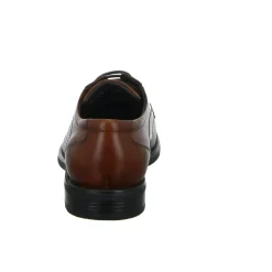 BOXX Schnürhalbschuh Business (elegant)