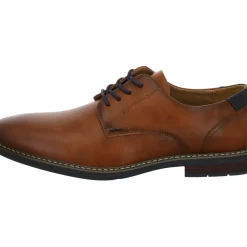 BOXX Schnürhalbschuh Business (elegant)