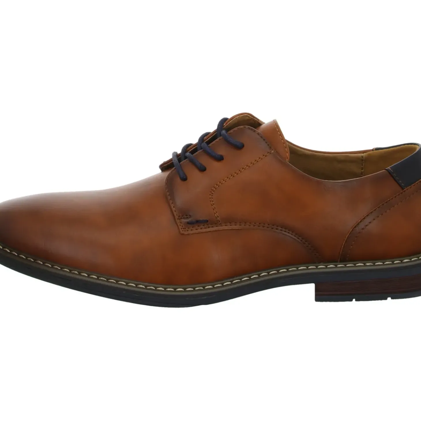 BOXX Schnürhalbschuh Business (elegant)