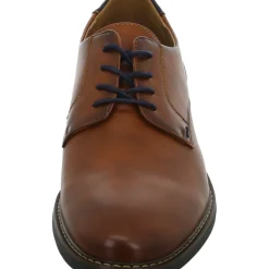 BOXX Schnürhalbschuh Business (elegant)