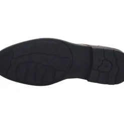 BOXX Schnürhalbschuh Business (elegant)