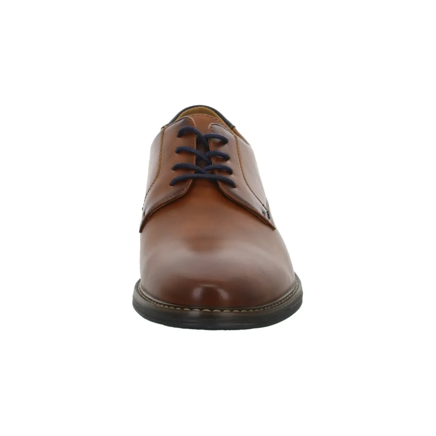 BOXX Schnürhalbschuh Business (elegant)
