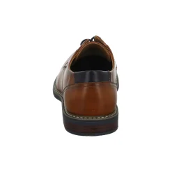 BOXX Schnürhalbschuh Business (elegant)