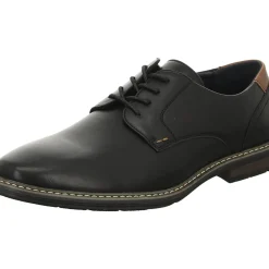 BOXX Schnürhalbschuh Business (elegant)
