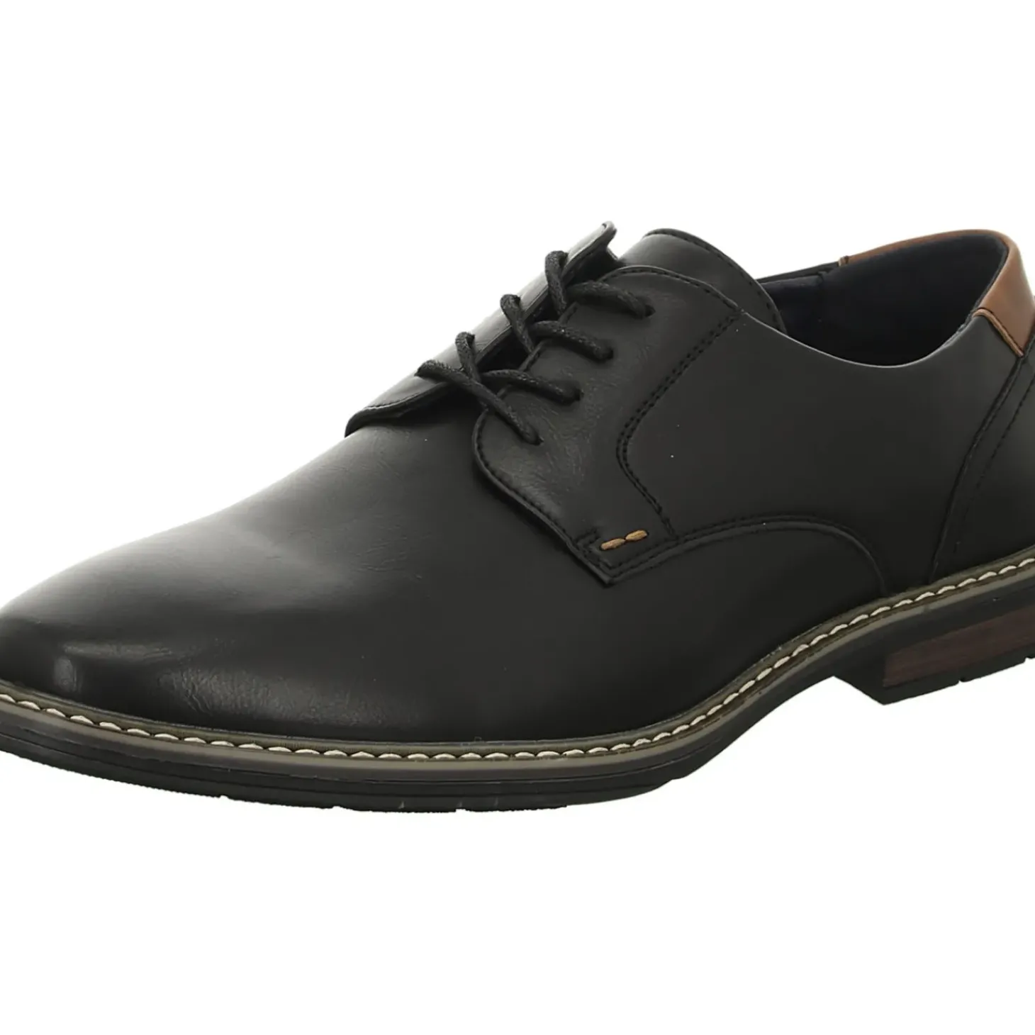 BOXX Schnürhalbschuh Business (elegant)