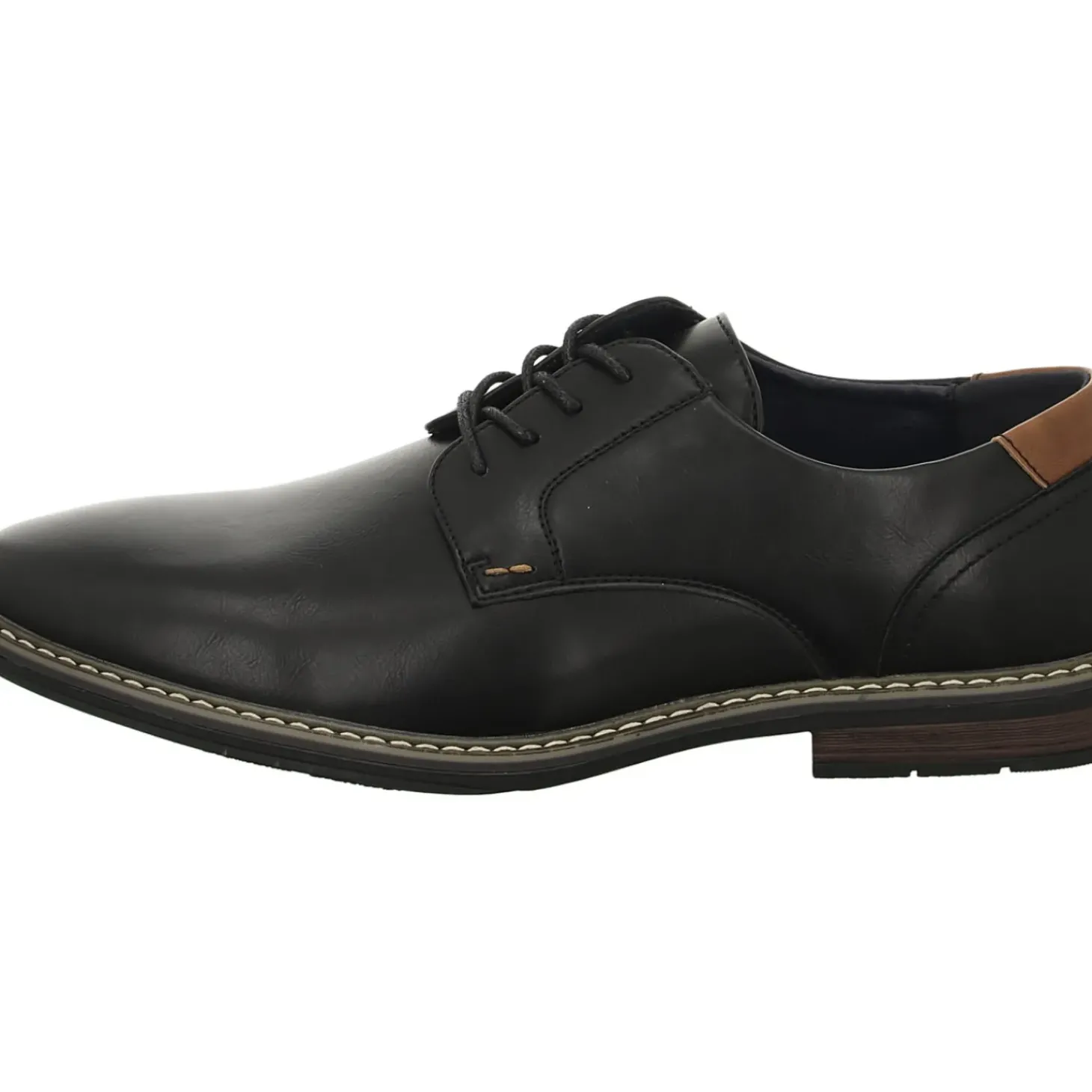 BOXX Schnürhalbschuh Business (elegant)