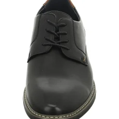 BOXX Schnürhalbschuh Business (elegant)