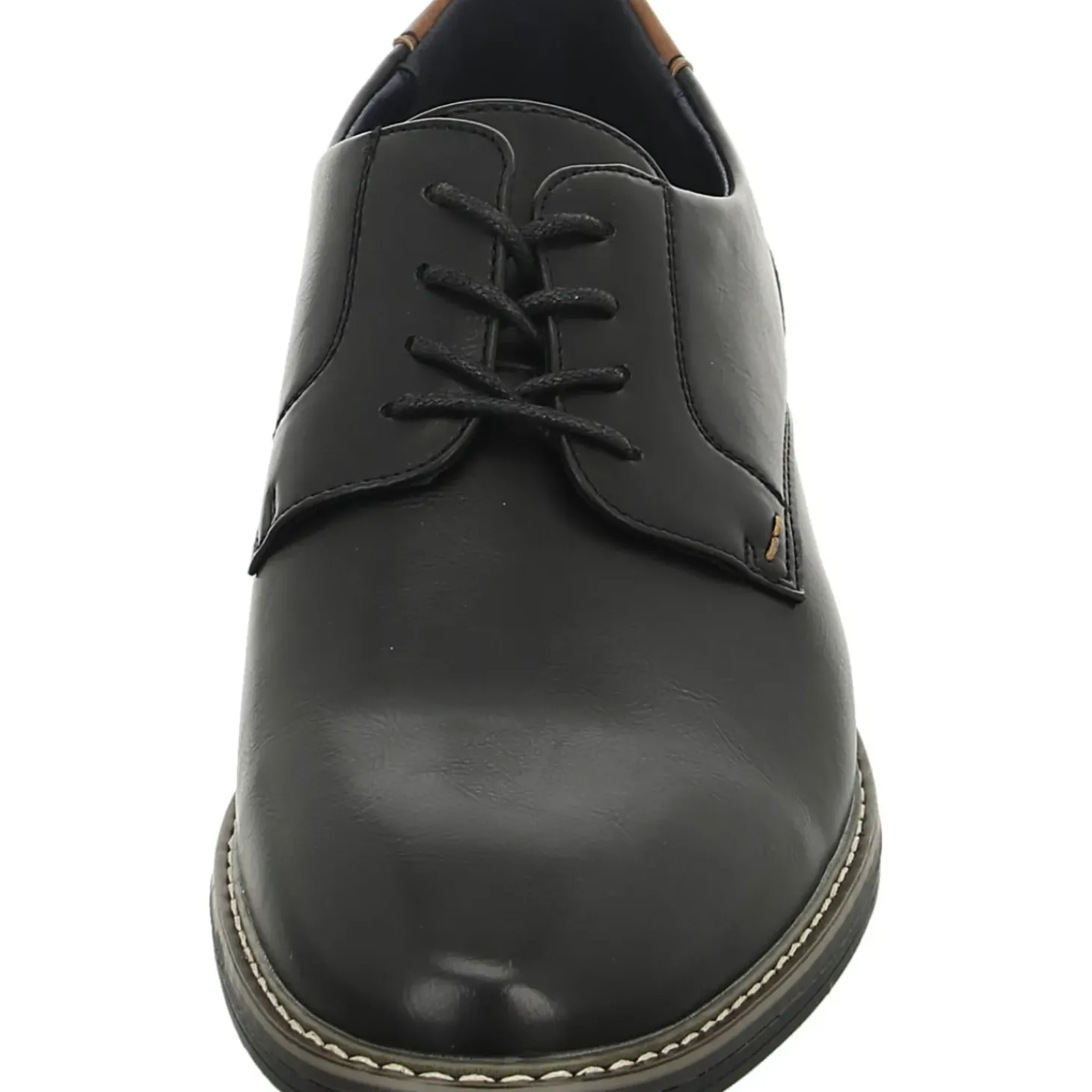 BOXX Schnürhalbschuh Business (elegant)