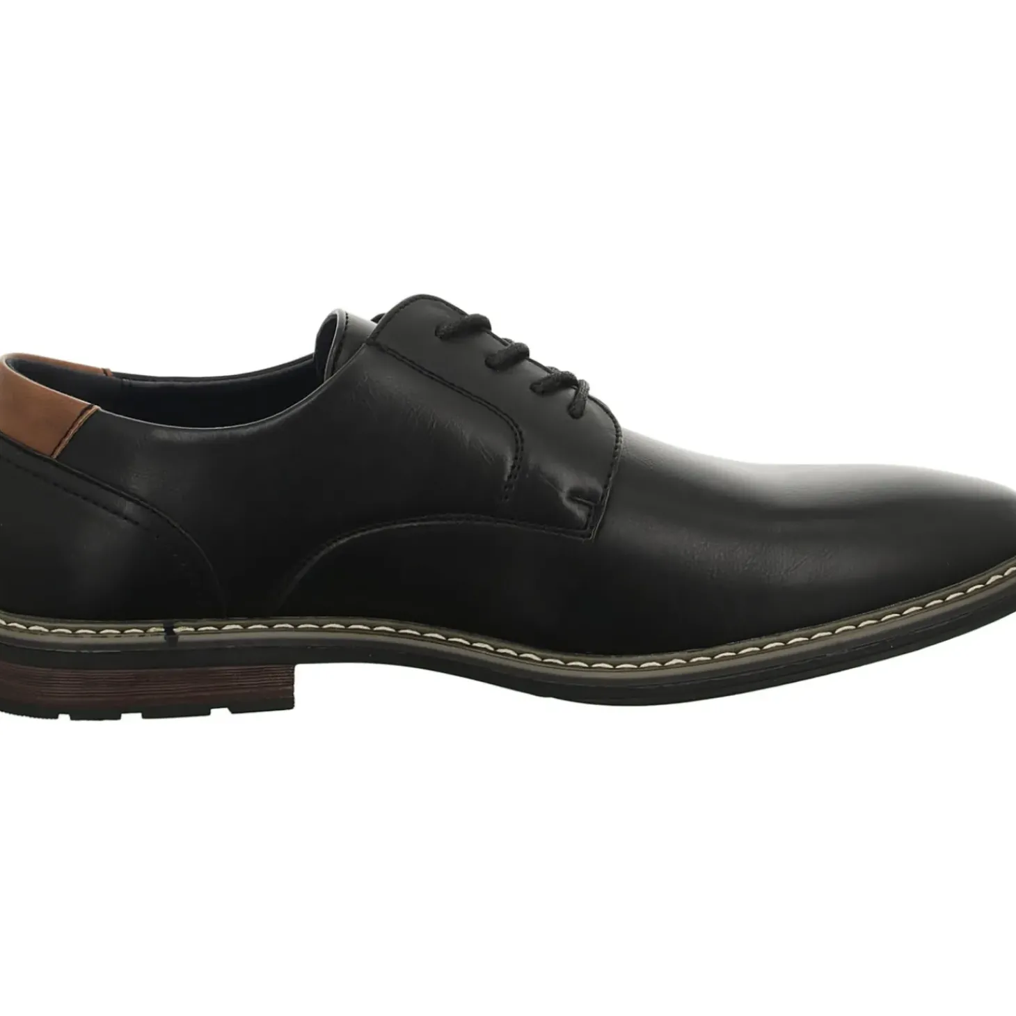 BOXX Schnürhalbschuh Business (elegant)