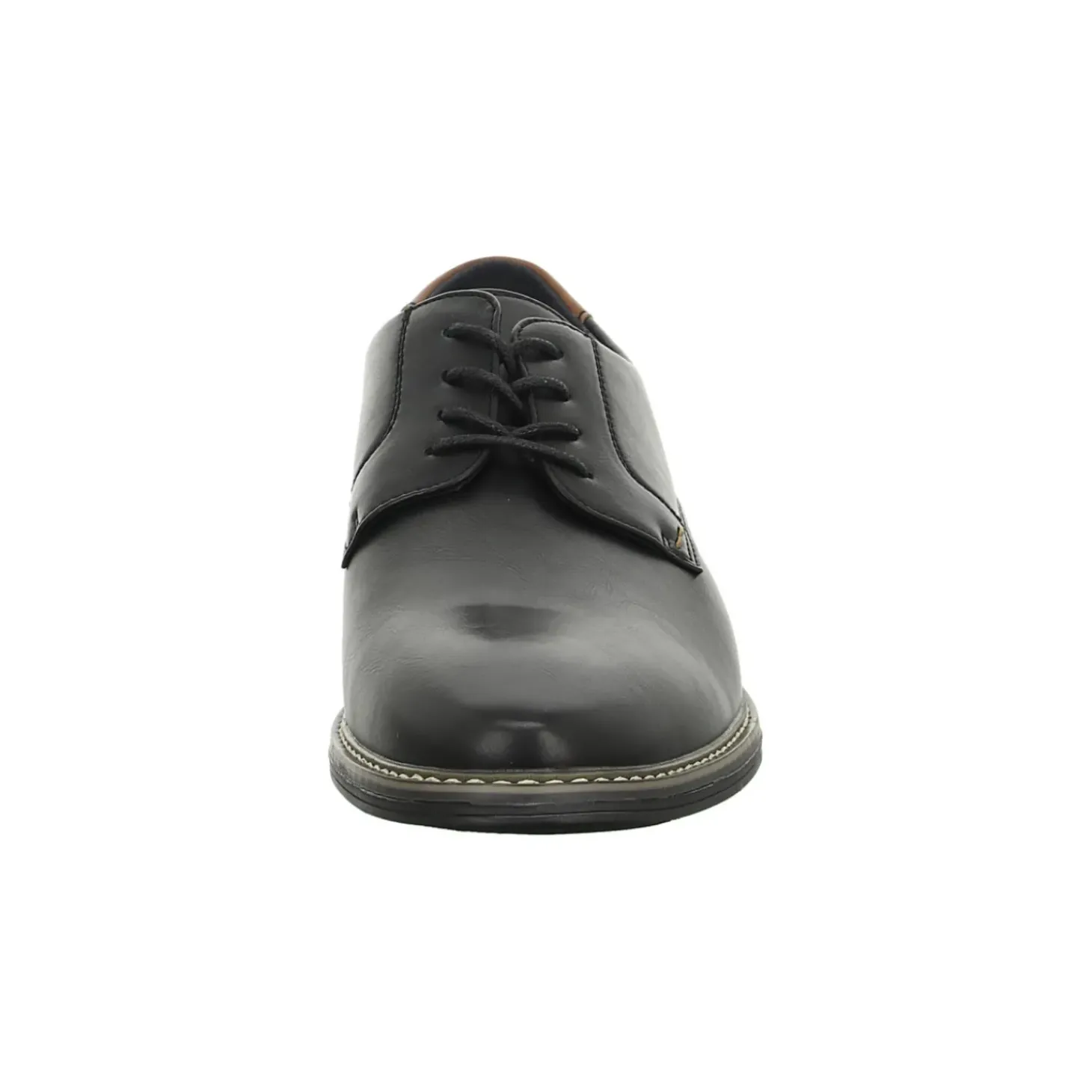 BOXX Schnürhalbschuh Business (elegant)
