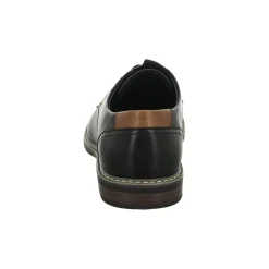 BOXX Schnürhalbschuh Business (elegant)