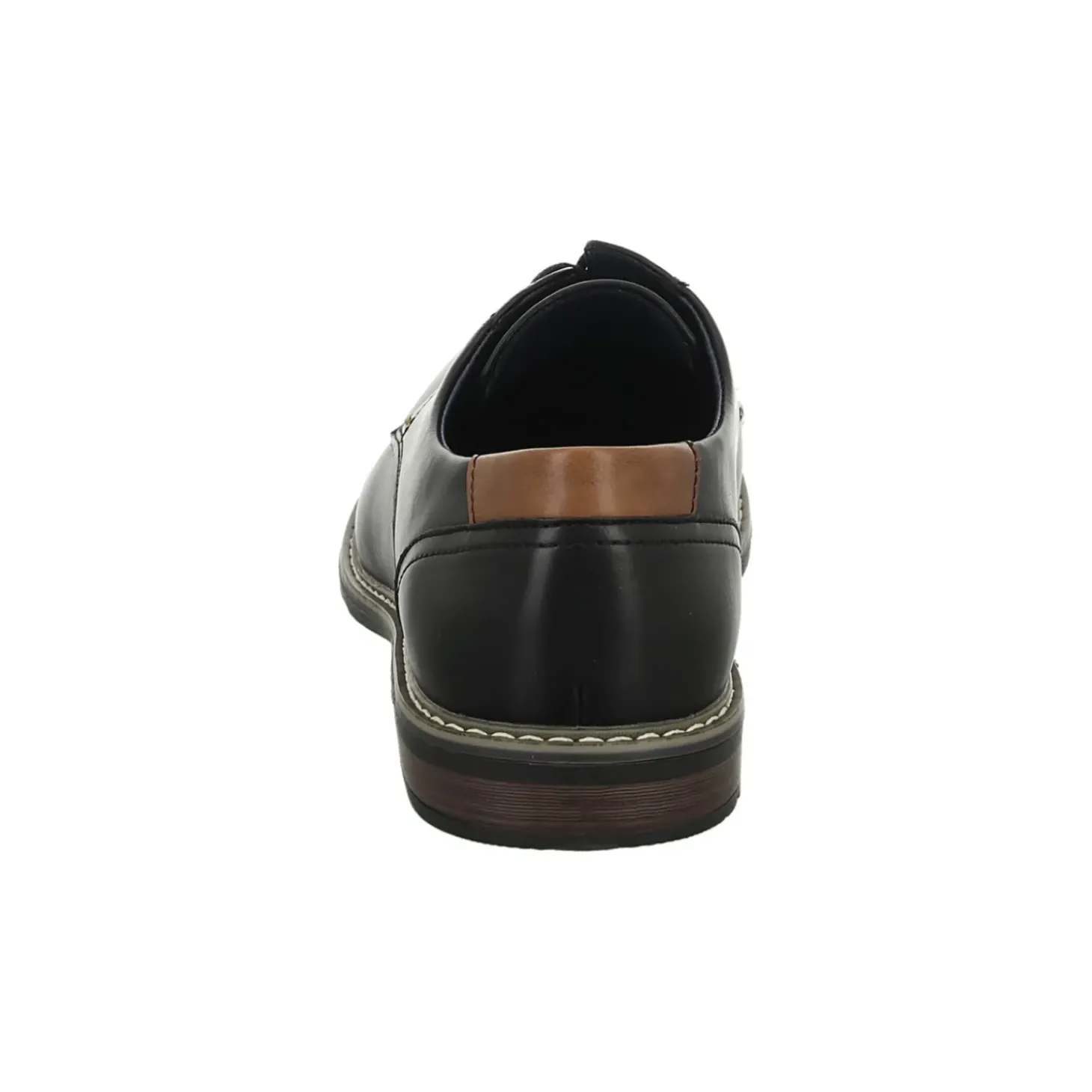 BOXX Schnürhalbschuh Business (elegant)