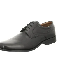 BOXX Schnürhalbschuh Business (elegant)