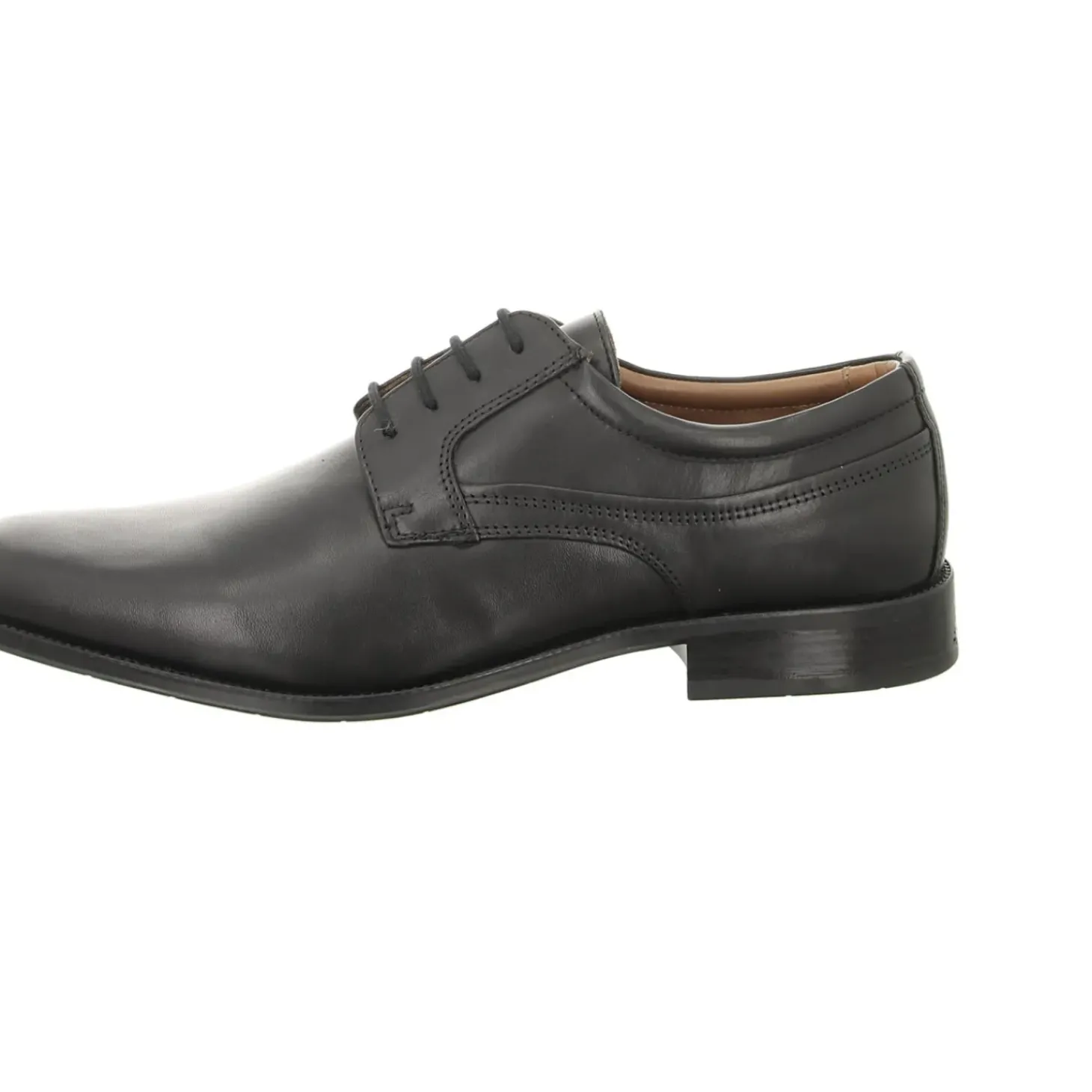 BOXX Schnürhalbschuh Business (elegant)