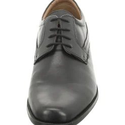 BOXX Schnürhalbschuh Business (elegant)