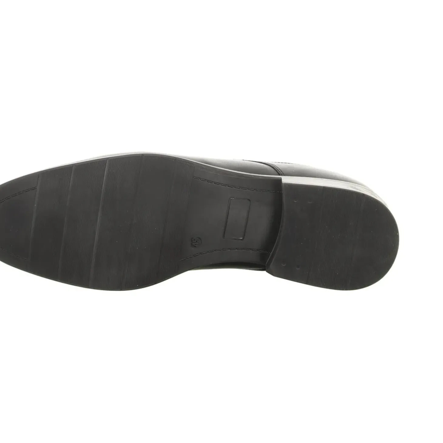 BOXX Schnürhalbschuh Business (elegant)