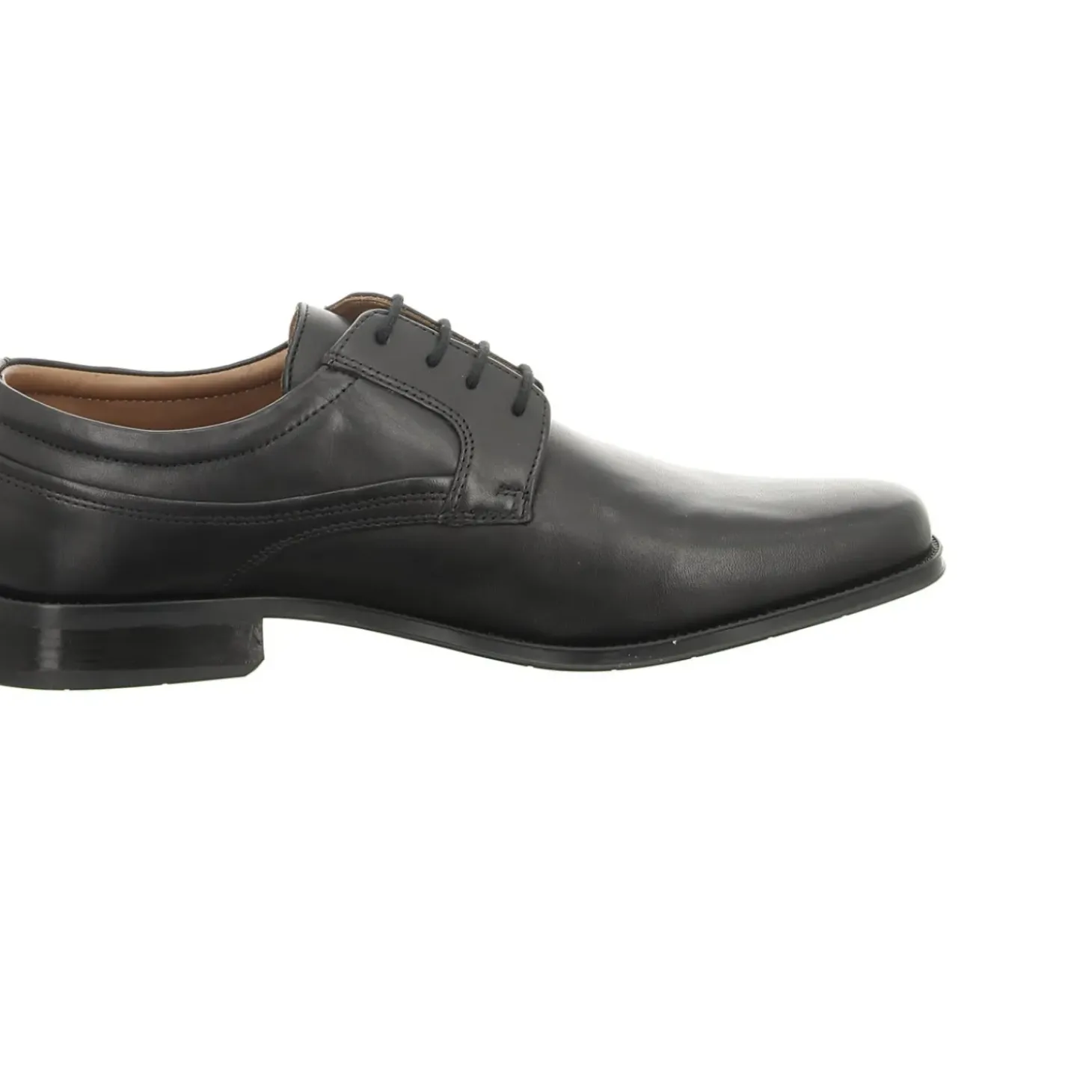 BOXX Schnürhalbschuh Business (elegant)