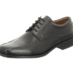 BOXX Schnürhalbschuh Business (elegant)