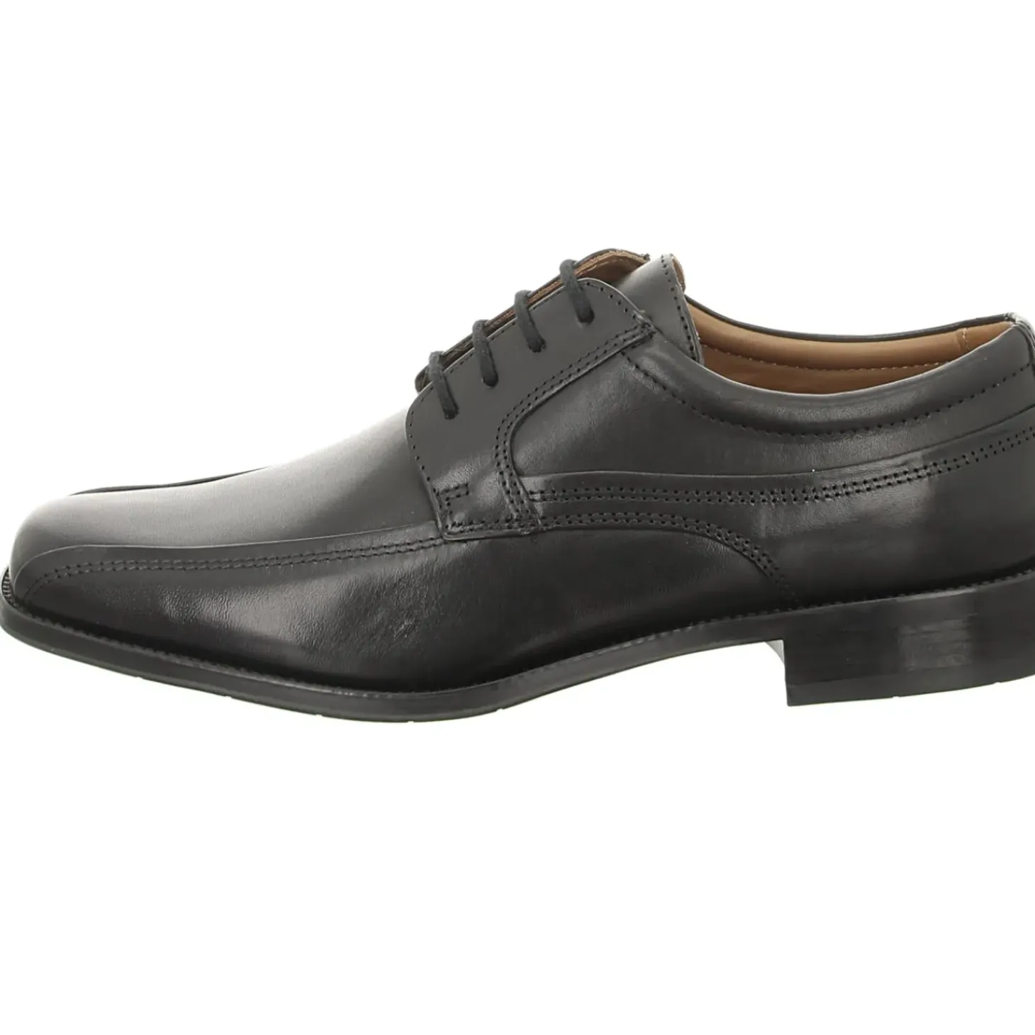 BOXX Schnürhalbschuh Business (elegant)