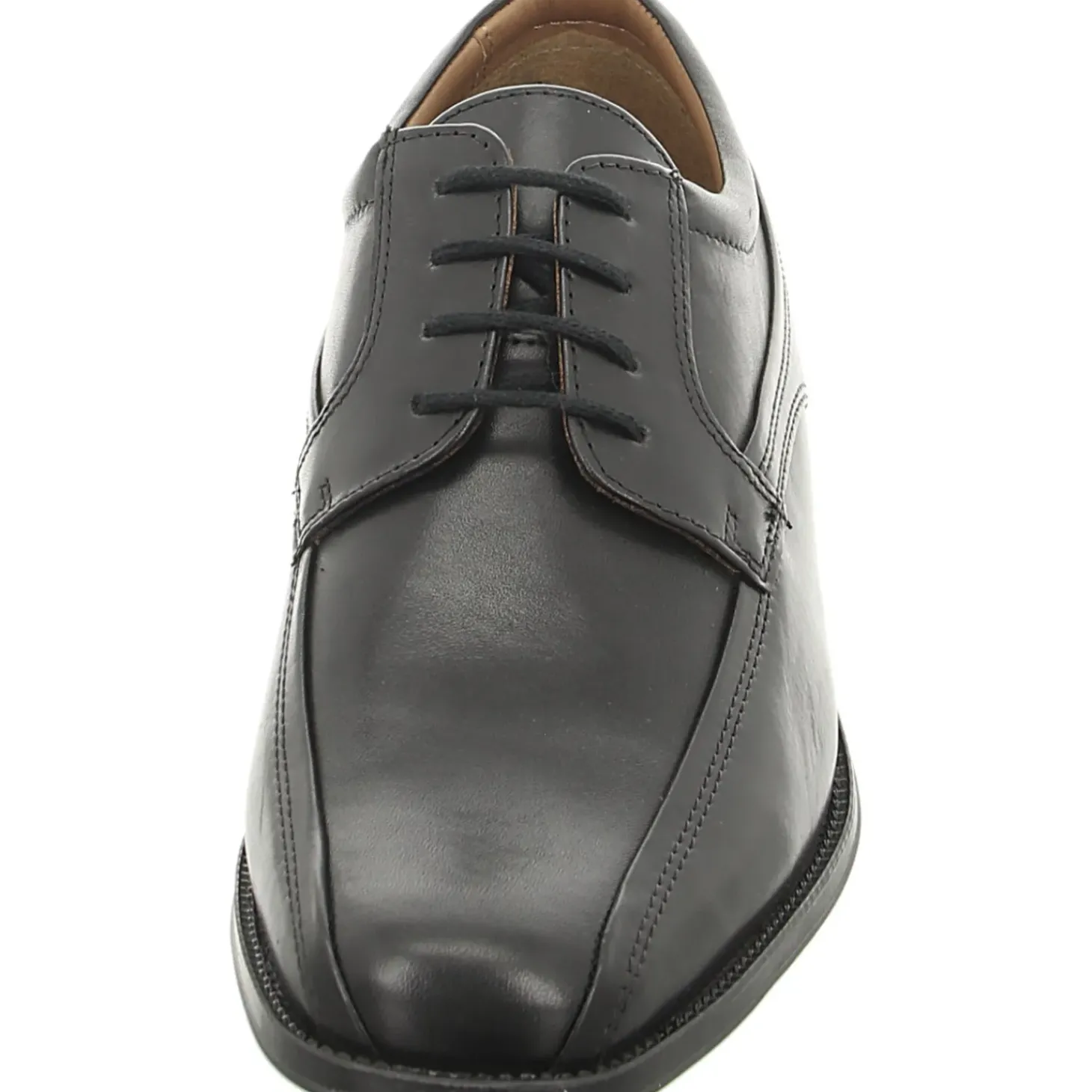BOXX Schnürhalbschuh Business (elegant)