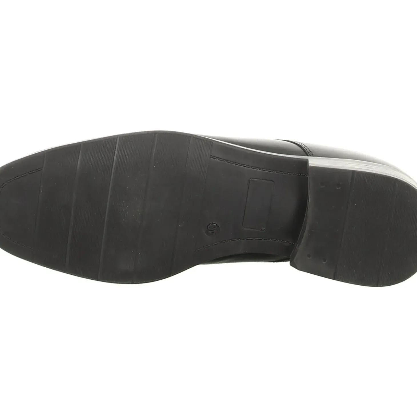 BOXX Schnürhalbschuh Business (elegant)