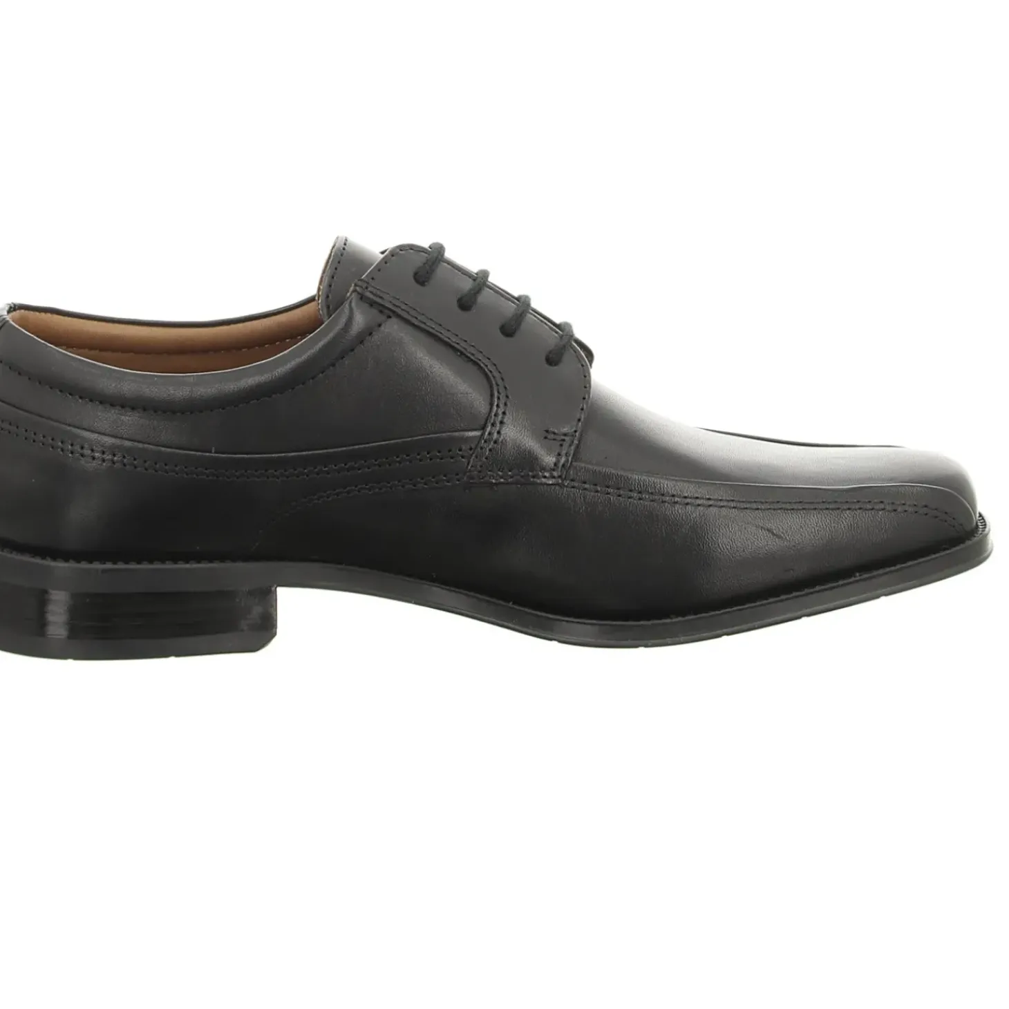 BOXX Schnürhalbschuh Business (elegant)