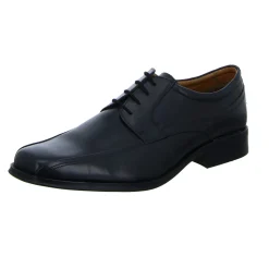 BOXX Schnürhalbschuh Business (elegant)