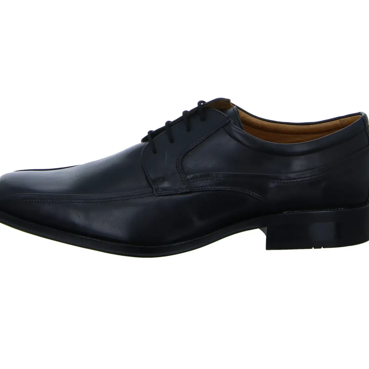 BOXX Schnürhalbschuh Business (elegant)