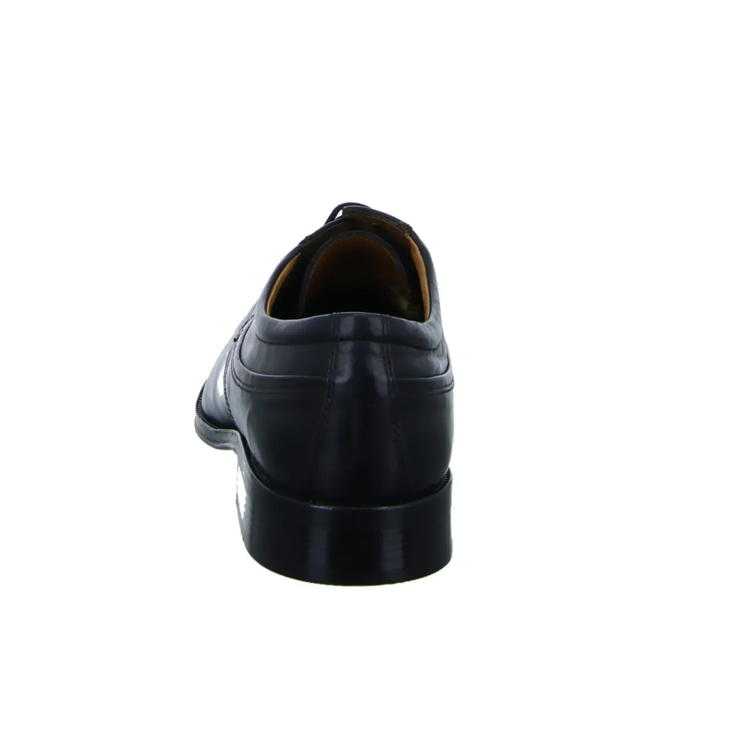 BOXX Schnürhalbschuh Business (elegant)