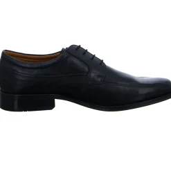 BOXX Schnürhalbschuh Business (elegant)