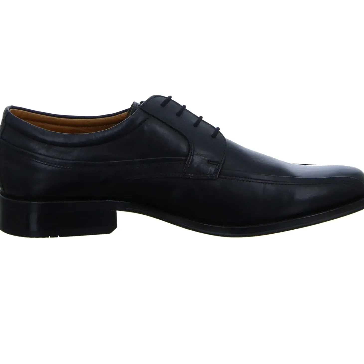 BOXX Schnürhalbschuh Business (elegant)