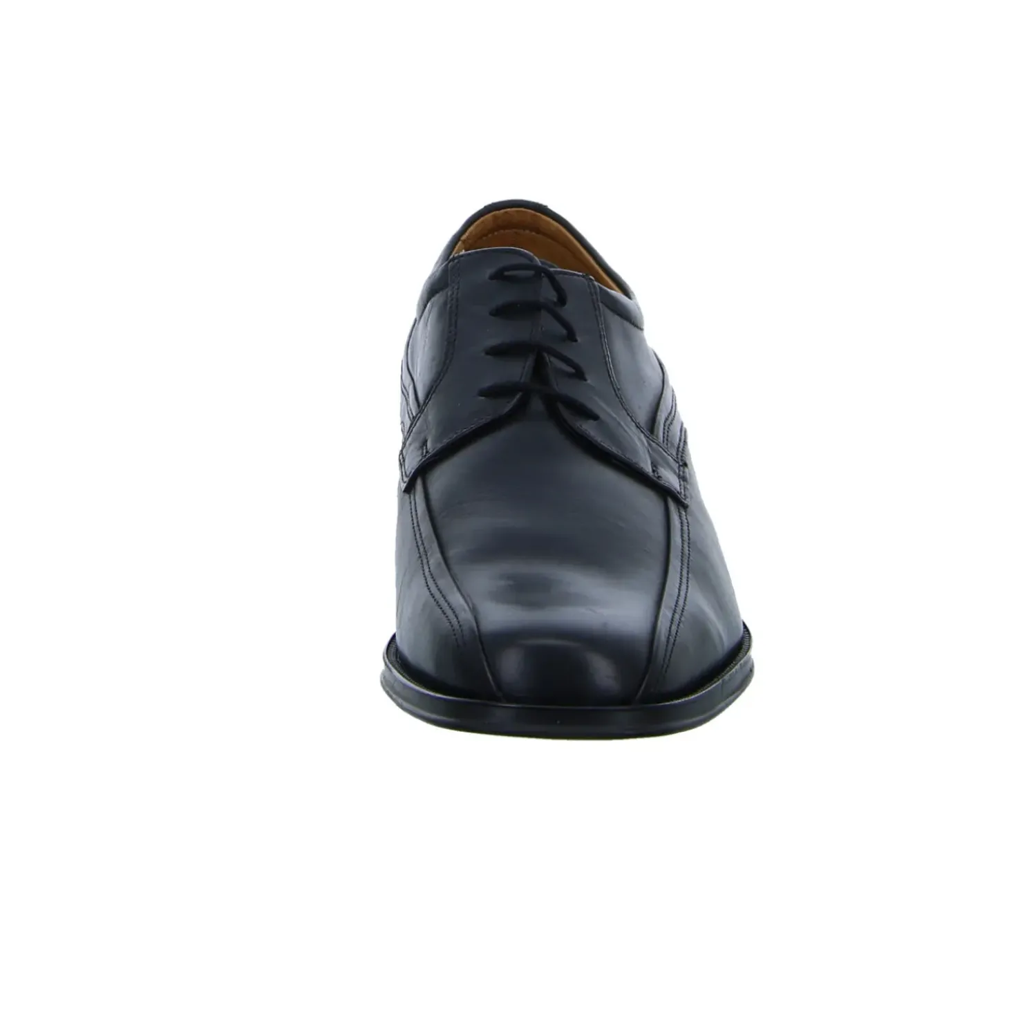 BOXX Schnürhalbschuh Business (elegant)