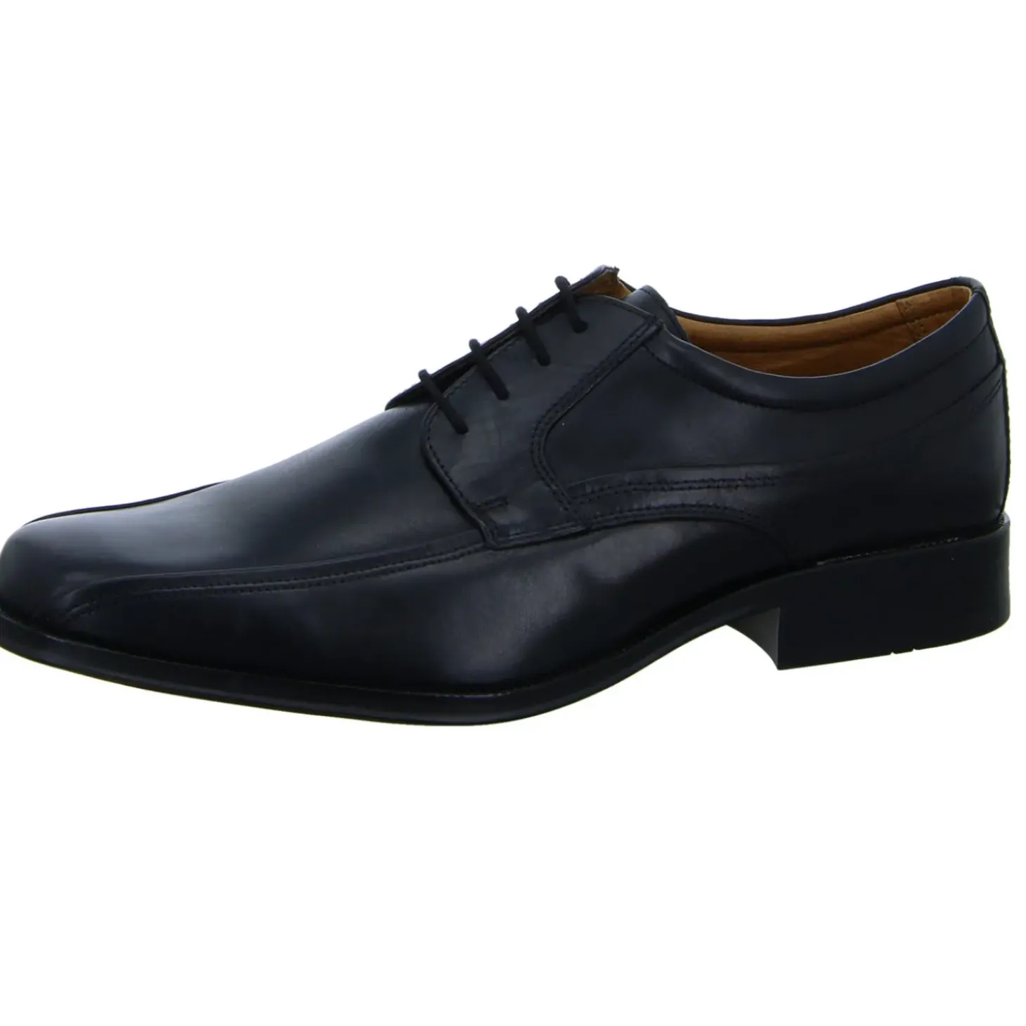BOXX Schnürhalbschuh Business (elegant)