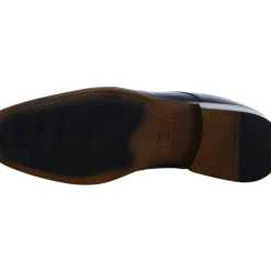 BOXX Schnürhalbschuh Business (elegant)