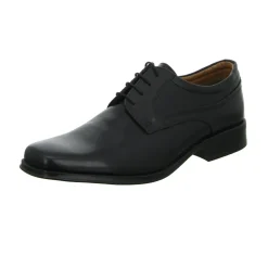 BOXX Schnürhalbschuh Business (elegant)