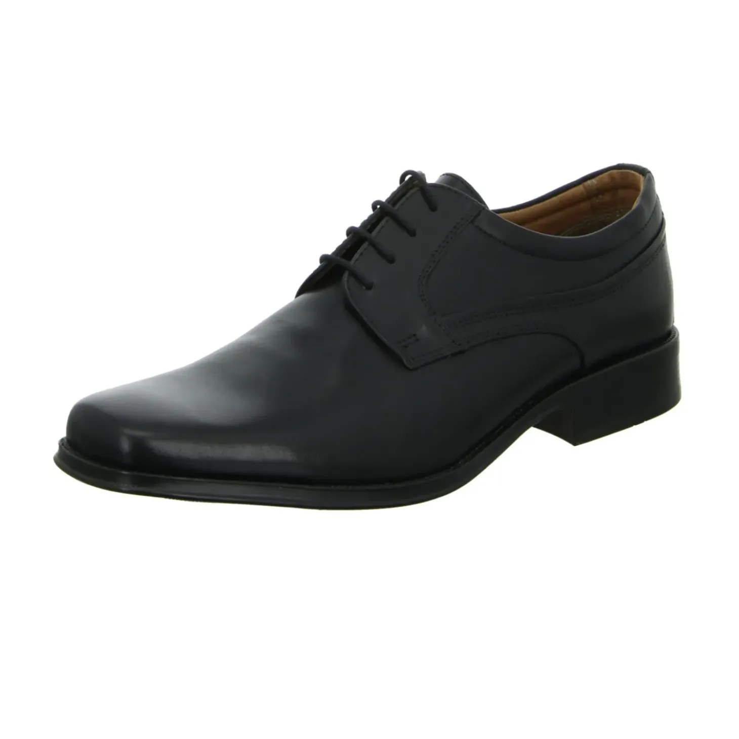 BOXX Schnürhalbschuh Business (elegant)