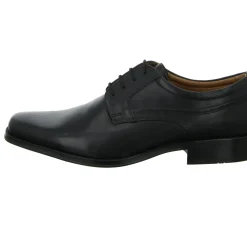 BOXX Schnürhalbschuh Business (elegant)