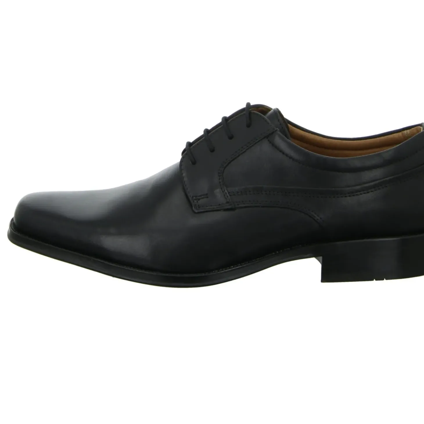 BOXX Schnürhalbschuh Business (elegant)