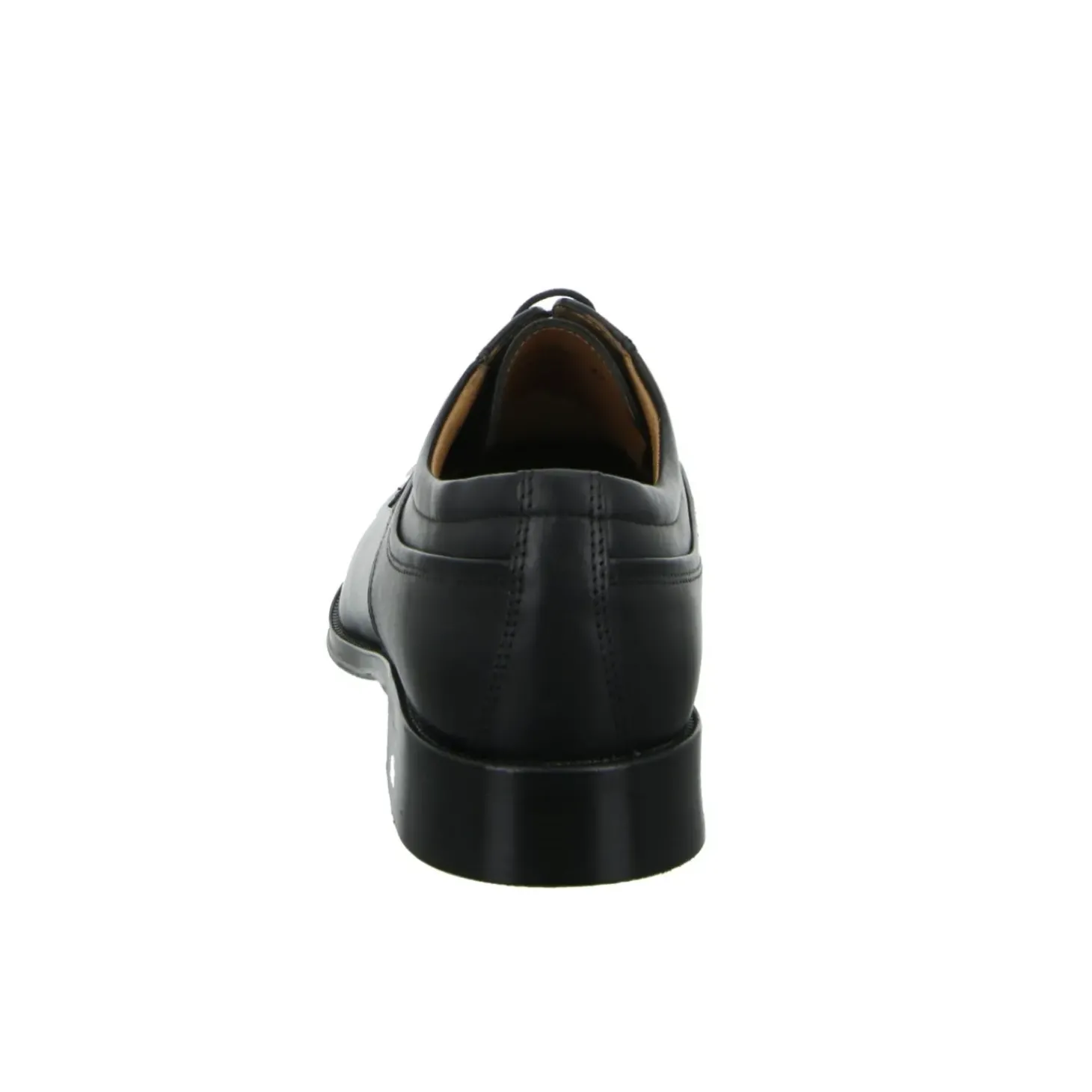 BOXX Schnürhalbschuh Business (elegant)