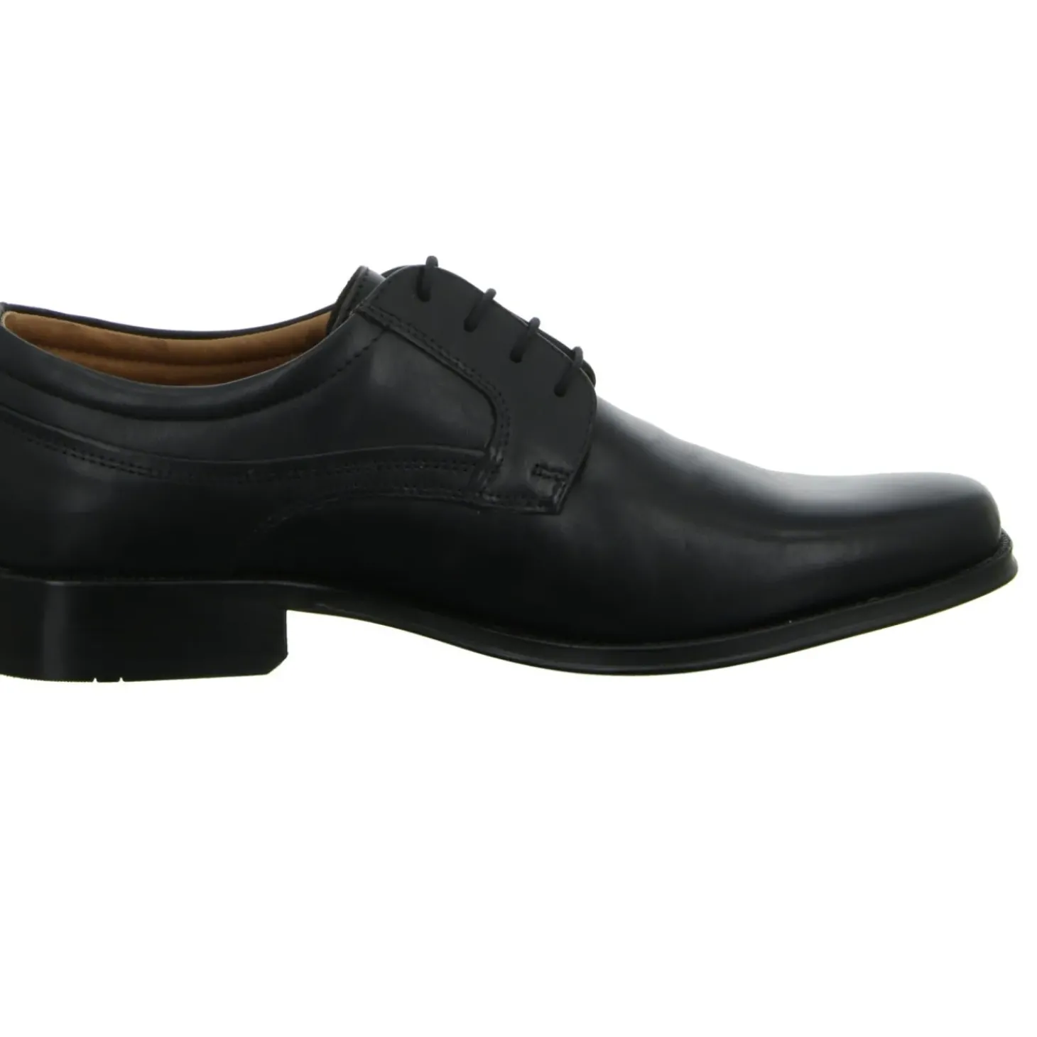 BOXX Schnürhalbschuh Business (elegant)